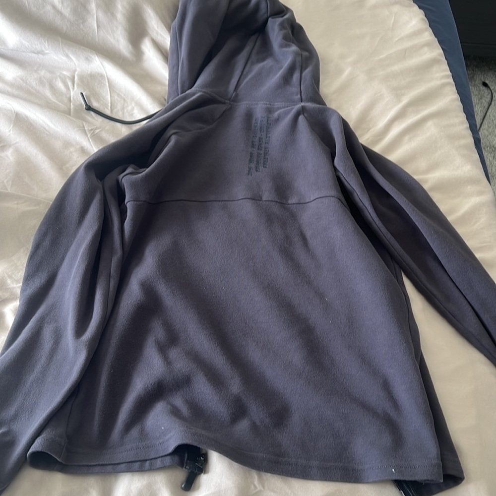 Alphalete Identity Pro Track Jacket - Picture 3 of 4